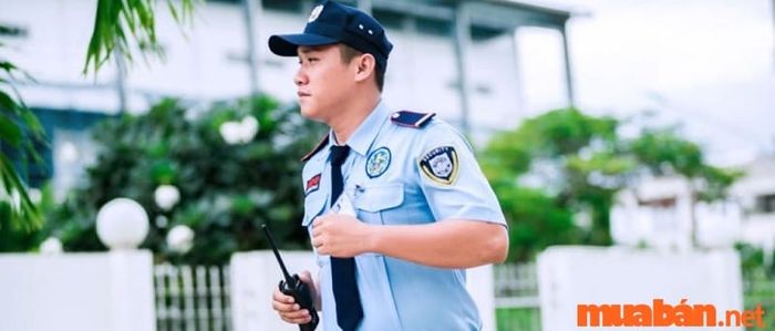 Tiêu chí tuyển dụng nhân viên bảo vệ là gì?