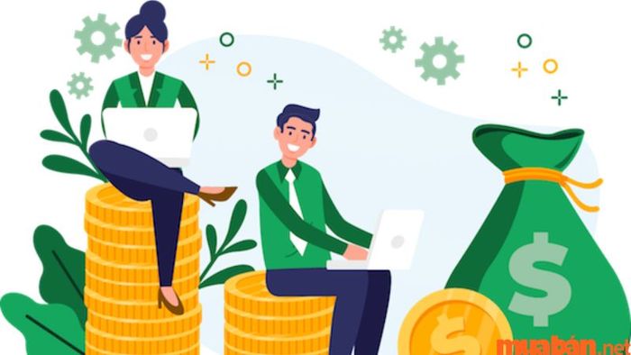 Mức lương của nhân viên thu ngân dao động từ 6 – 10 triệu đồng, tùy thuộc vào thời gian làm việc mỗi ca.