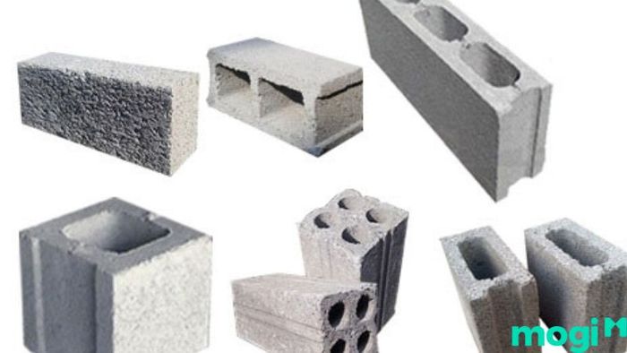 Gạch taplo có độ đồng đều tương đối cao