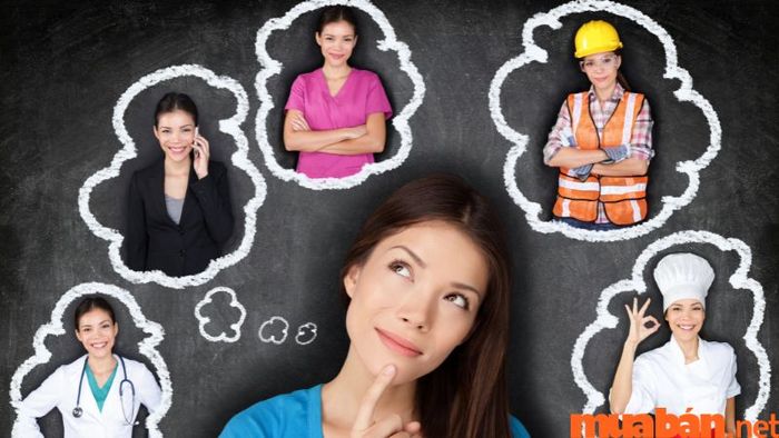 Khám phá những ngành nghề triển vọng và đáng học trong thời điểm hiện tại