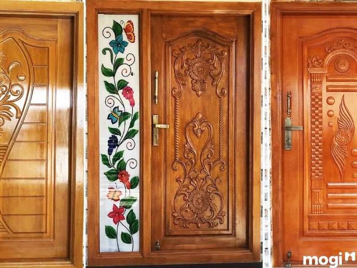 Gỗ căm xe là gì?