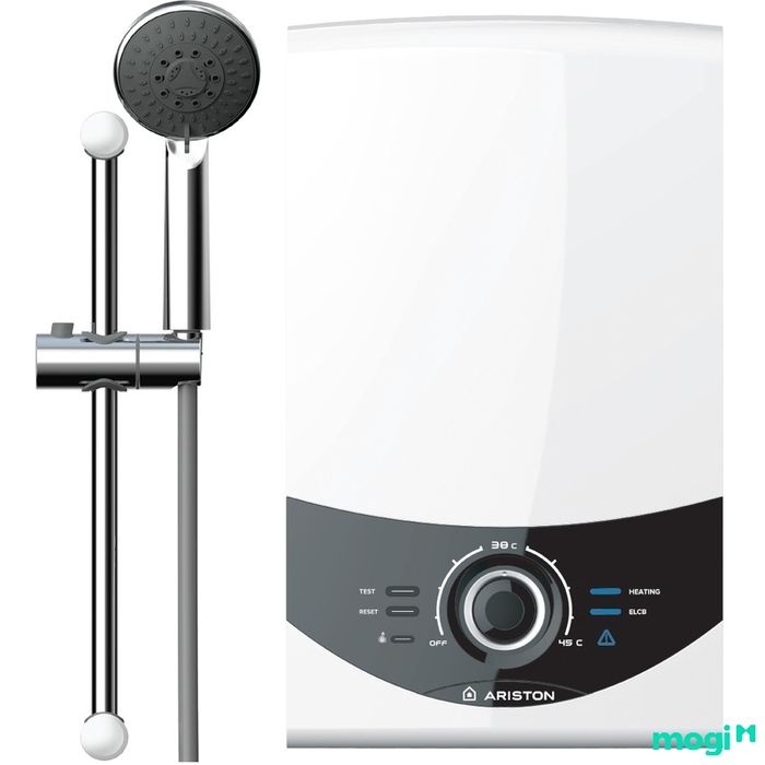 Máy nước nóng gián tiếp là gì?