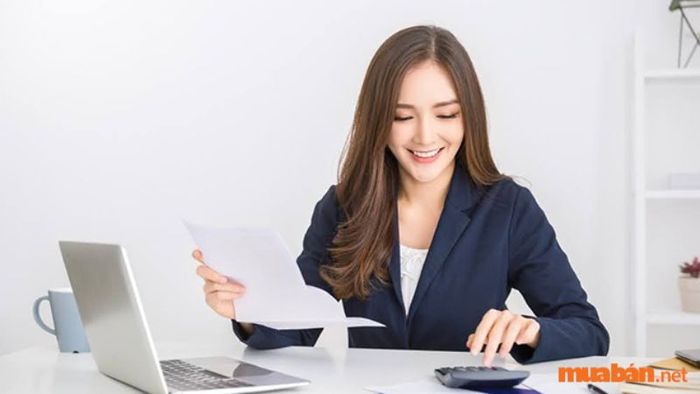 Kế toán doanh nghiệp là gì?