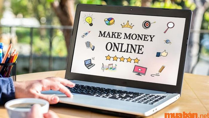 Các công việc làm thêm tại nhà không cần vốn, thu nhập ổn định nhất