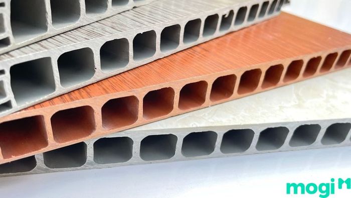 ván lót sàn gác lửng