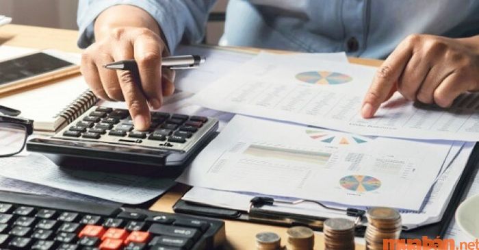 Những công việc chính mà người làm kế toán phải thực hiện là gì?
