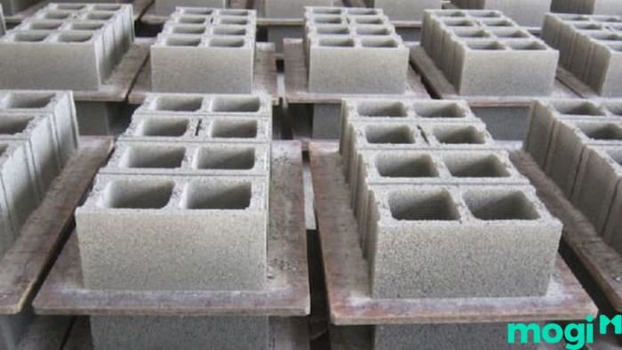 Những hạn chế của gạch taplo