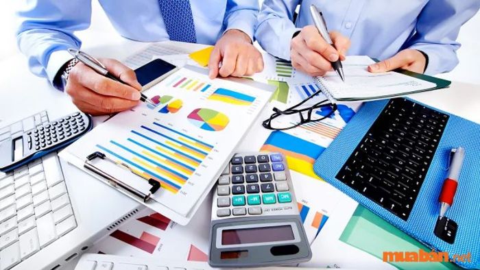 Sở hữu kiến thức vững chắc về chuyên môn và nghiệp vụ kế toán