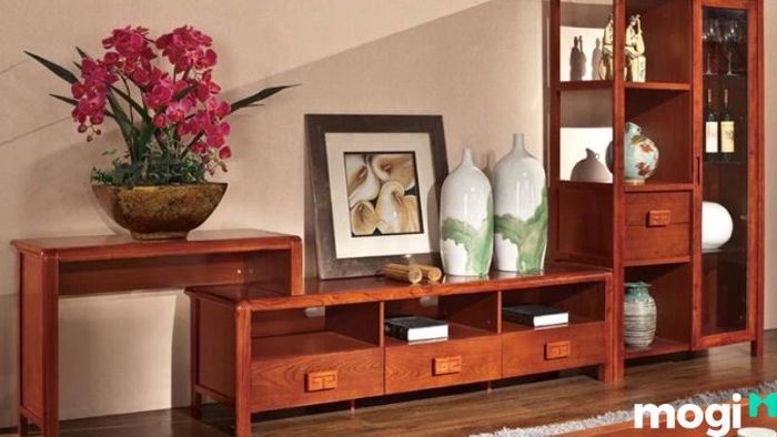 Gỗ gụ là gì và những đặc điểm nổi bật của nó?