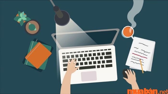 Cộng tác viên bán hàng online là những người hợp tác với chủ cửa hàng hoặc nhà cung cấp để bán sản phẩm trực tuyến