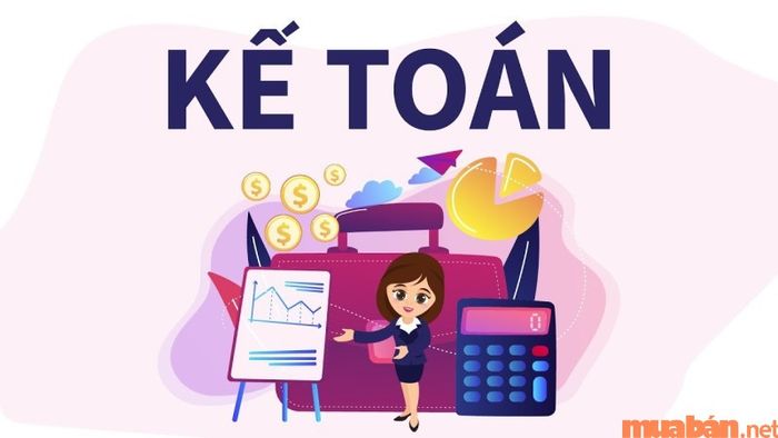 Kế toán được phân loại theo chức năng gồm kế toán quản trị và kế toán tài chính