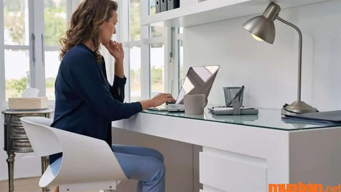 Những điều cần chú ý khi tìm kiếm công việc làm thêm tại nhà