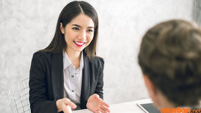 Thuyết phục nhà tuyển dụng bằng cách nêu bật những thành tích nổi bật mà bạn đã đạt được trong quá khứ.