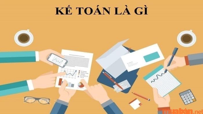 Khám phá tất cả thông tin chi tiết về nghề kế toán