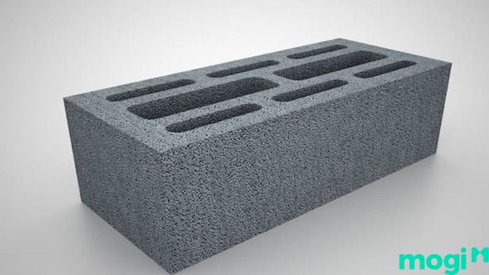 Gạch taplo giúp giảm đáng kể chi phí thi công cho các công trình.