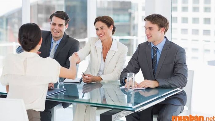 Cách tự giới thiệu bản thân khi tham gia phỏng vấn