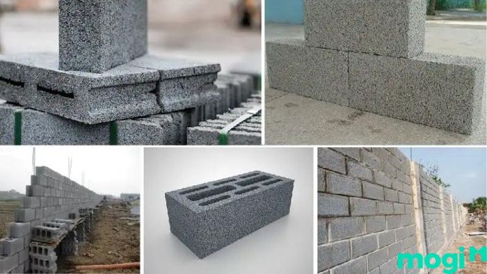 Những ưu điểm của gạch taplo