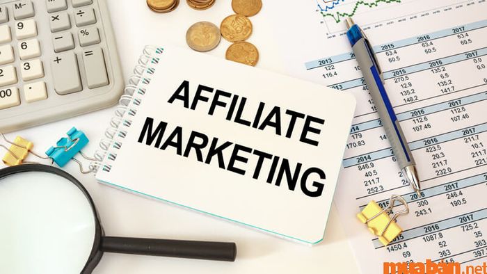 Affiliate Marketing là công việc mới với tiềm năng lợi nhuận cao