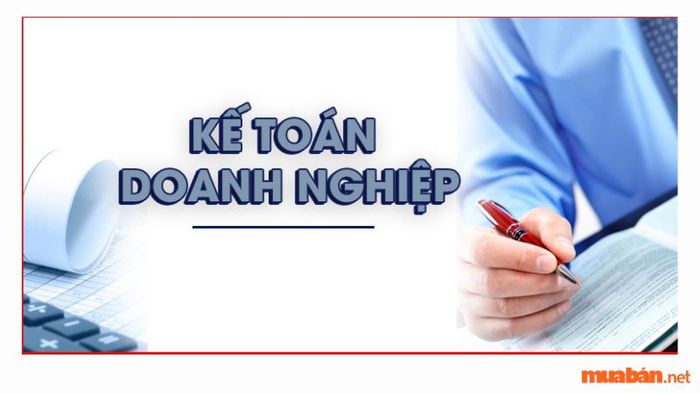 Một số câu hỏi thường gặp về công việc kế toán doanh nghiệp