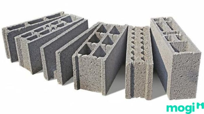 Gạch taplo là lựa chọn thân thiện với môi trường