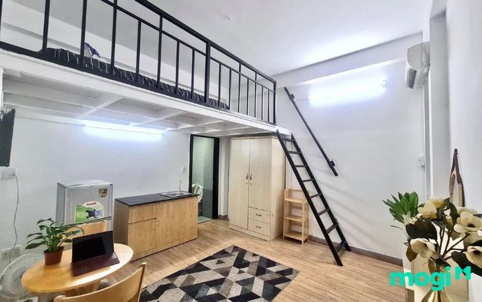 Nhu cầu thuê phòng trọ hiện tại