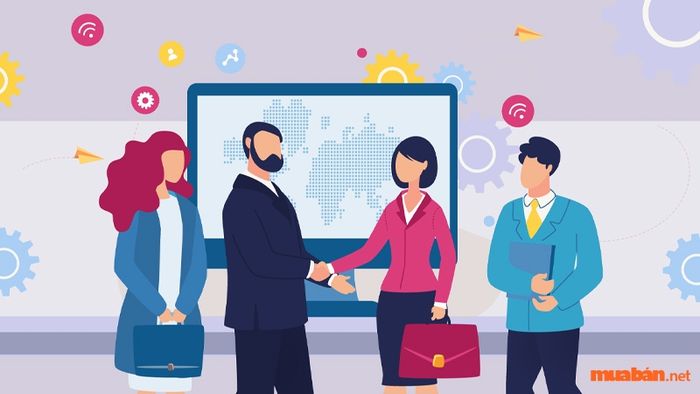 Yêu cầu công việc của Trade Marketer