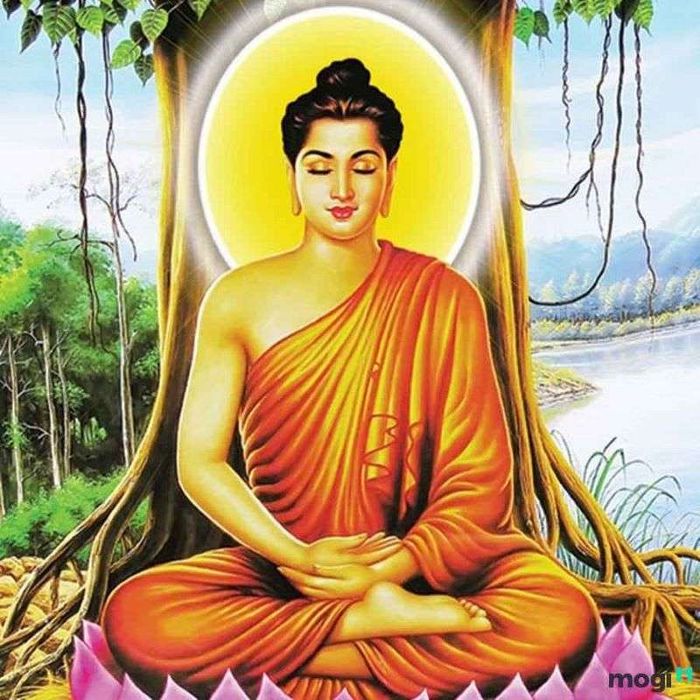 Bàn Thờ Phật Đơn Giản và Tinh Tế