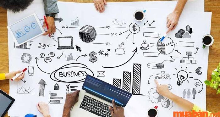 Học Marketing ra làm gì, và những kỹ năng cần rèn luyện khi còn là sinh viên?