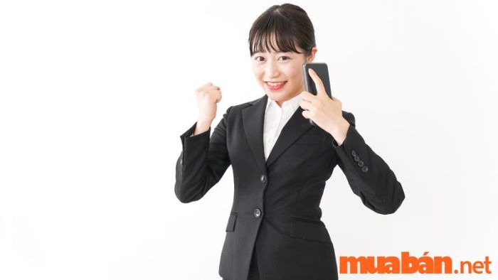 Job Offer là gì? - Các mẫu email phản hồi Job Offer chuyên nghiệp