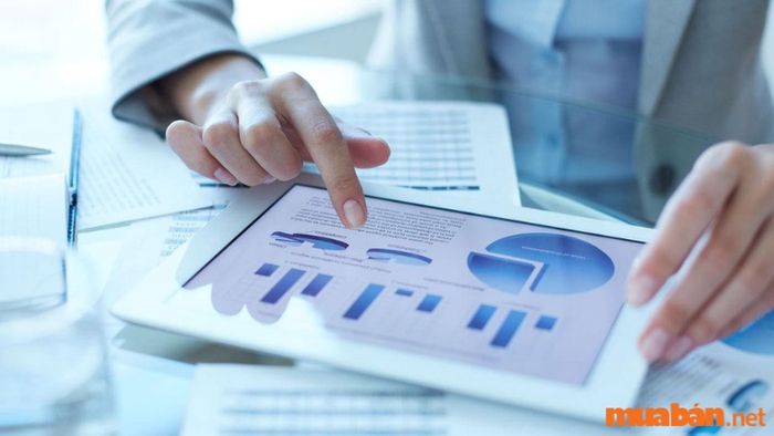 Nghiên cứu Marketing có nghĩa là gì?