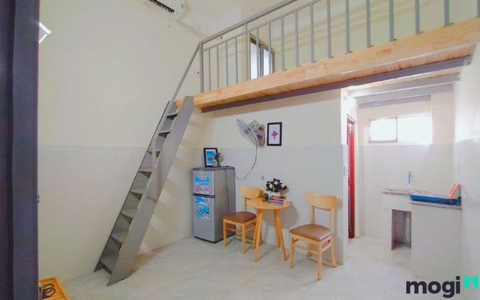 Không nên chọn phòng có giá quá thấp