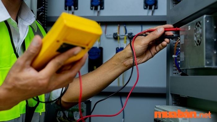 Các cơ hội việc làm trong ngành Kỹ thuật điện có thể tìm ở đâu?