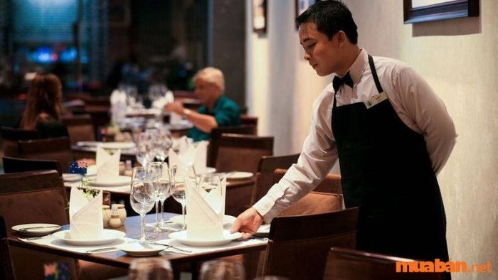 Kỹ năng quan sát giúp bạn phản ứng nhanh chóng với mọi tình huống và xử lý các vấn đề phát sinh một cách kịp thời.