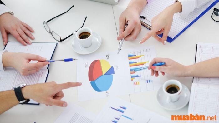 Nghiên cứu Marketing có nghĩa là gì?