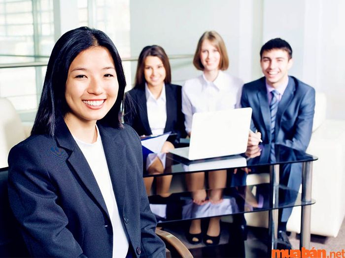 Học Marketing ra làm gì, và những tố chất cần có để phát triển nghề nghiệp