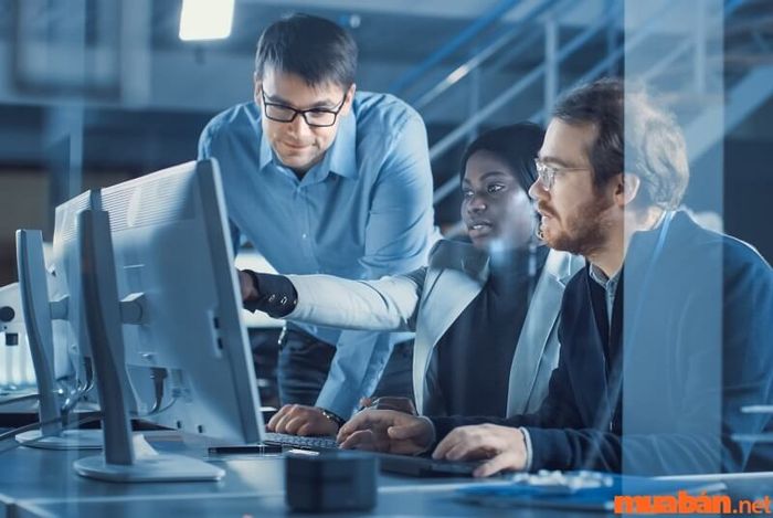 IT Manager là gì? IT Manager chưa phải là vị trí cao nhất trong các doanh nghiệp lớn, tập đoàn.