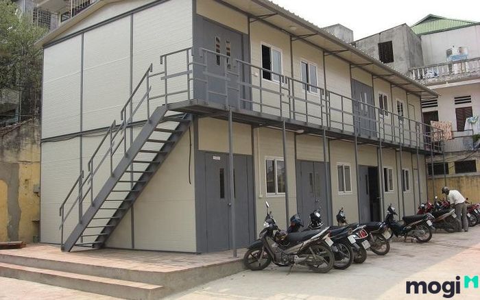 Nên tránh chọn phòng có tọa và hướng không tốt