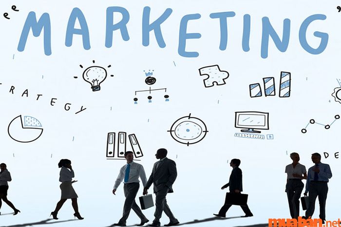 Để hiểu học marketing ra làm gì, bạn cần phải nắm rõ vai trò quan trọng của marketing trong xã hội ngày nay