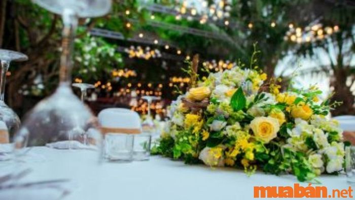 Wedding Planner là gì? Học Wedding Planner ở đâu? - Viet Nam Wedding Academy