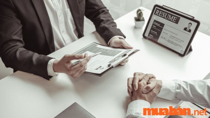 Job Offer là gì? - Mẫu email xác nhận đồng ý Job Offer bằng tiếng Anh