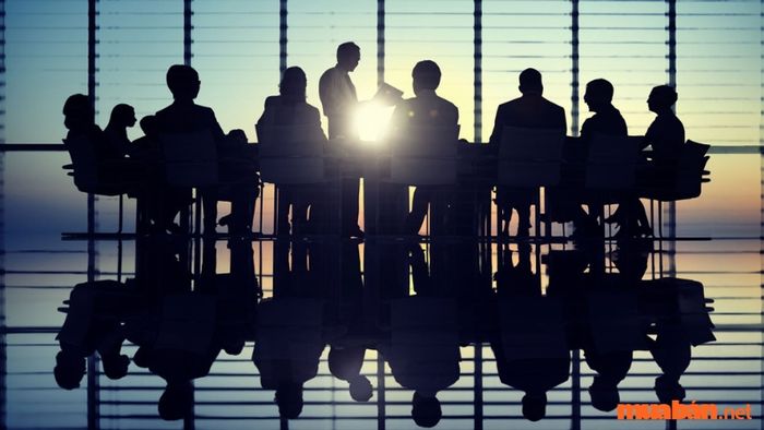 Chiến lược Marketing tổng thể cần sự phối hợp đầy đủ giữa các phòng ban trong Marketing