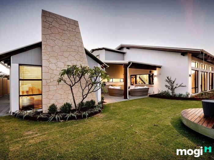 Nhà Hàn Quốc mang phong cách độc đáo, khác biệt