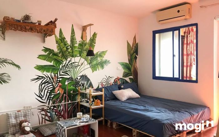 Cách tính toán chi phí xây dựng phòng trọ