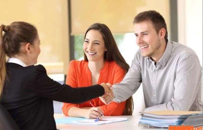 Nhân viên tín dụng là ai?