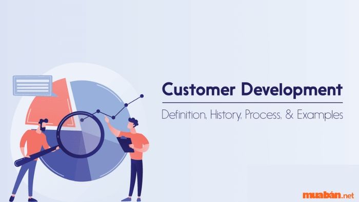 Vị trí của Trade Marketing trong ngành