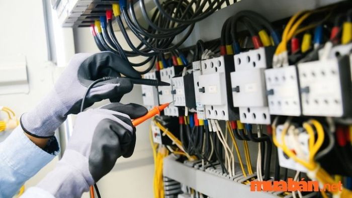 Khái niệm về ngành kỹ thuật điện là gì?