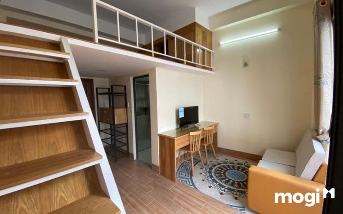 Những điều cần lưu ý khi xây nhà trọ