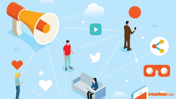 Yêu cầu công việc của Trade Marketer
