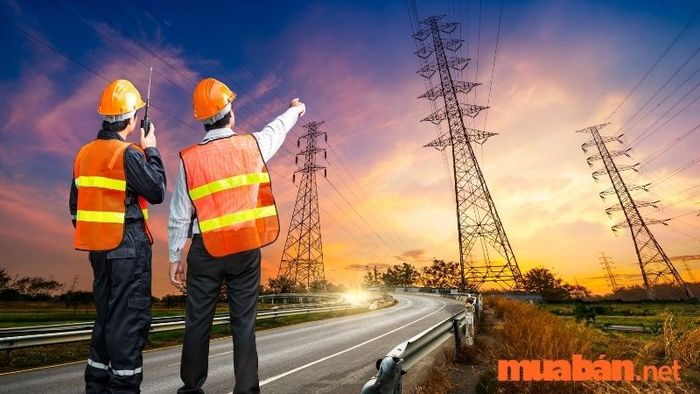 Cơ hội nghề nghiệp rộng mở trong ngành kỹ thuật điện