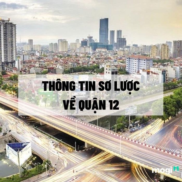 Quận 12